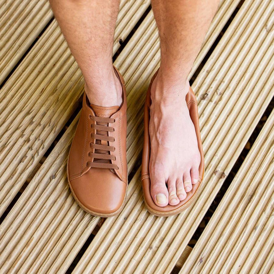 El Naturalista Lage Sneakers 2591011FE005