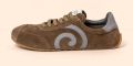El Naturalista Lage Sneakers 2593411KH005 - Bruin