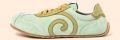 El Naturalista Lage Sneakers 2593411LZ005 - Groen