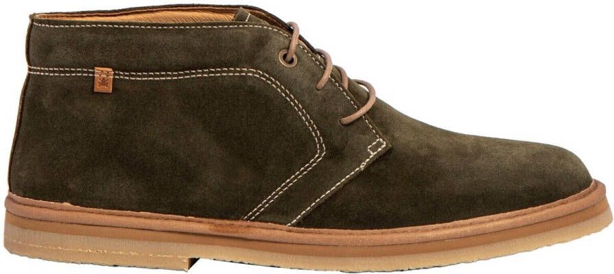 El Naturalista Lage Sneakers 2595011FE005