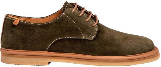 El Naturalista Lage Sneakers 2595211FE005