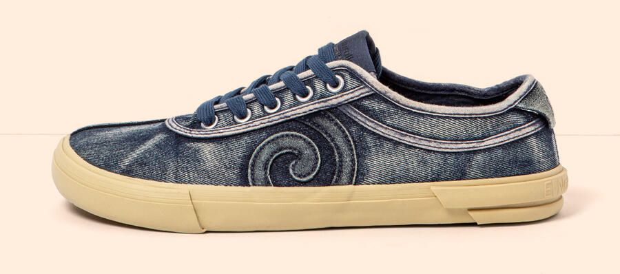El Naturalista Lage Sneakers 259531150005