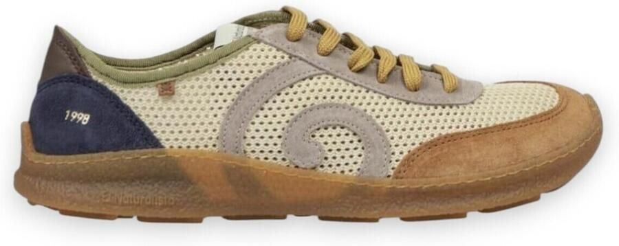 El Naturalista Lage Sneakers 41940