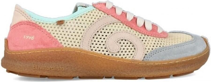 El Naturalista Lage Sneakers 41941