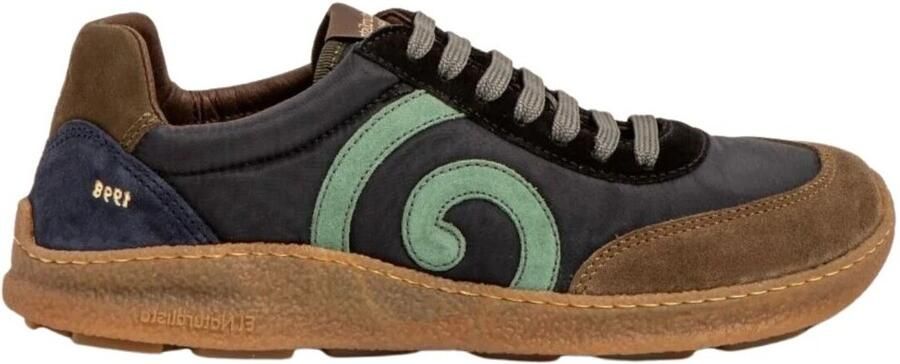 El Naturalista Lage Sneakers 43218