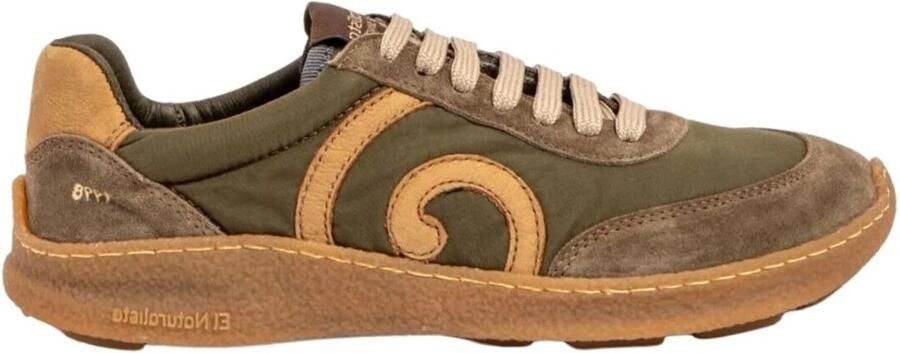 El Naturalista Lage Sneakers Barefoot-sneakers - Foto 2