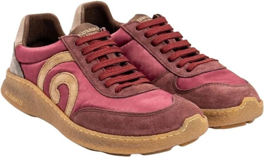 El Naturalista Lage Sneakers 43220