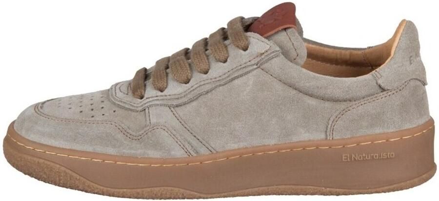 El Naturalista Lage Sneakers Geo