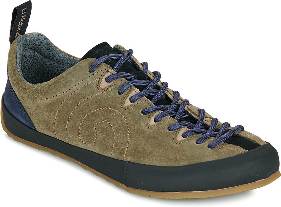 El Naturalista Lage Sneakers NEVORA N6082