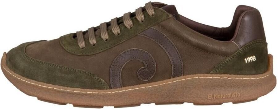 El Naturalista Lage Sneakers Oroel