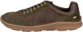 El Naturalista Lage Sneakers Oroel - Kaki