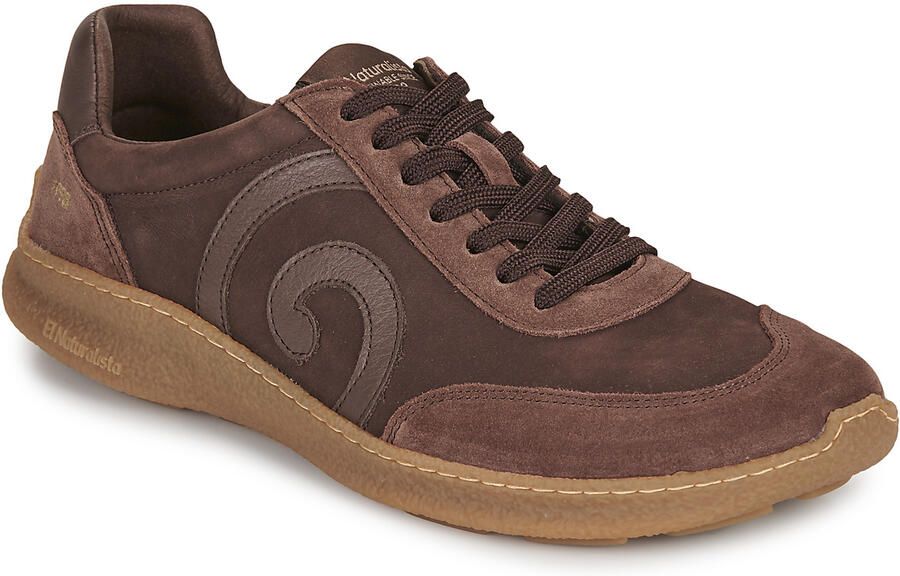 El Naturalista Lage Sneakers OROEL N5435