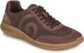 El Naturalista Lage Sneakers OROEL N5435 - Bruin