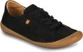 El Naturalista Lage Sneakers PAWIKAN N5770 - Zwart