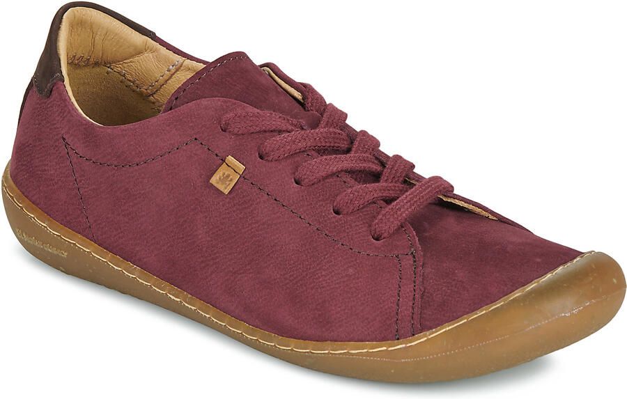 El Naturalista Lage Sneakers PAWIKAN N5770