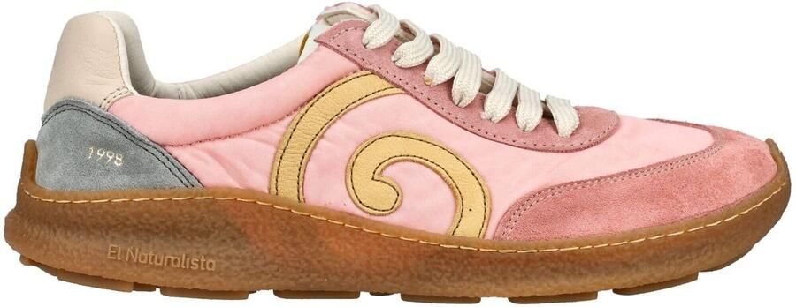El Naturalista Lage Sneakers Sneaker