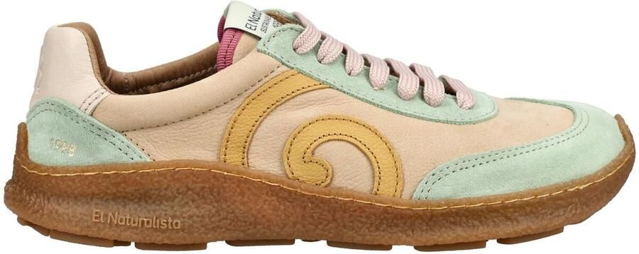 El Naturalista Lage Sneakers Sneaker