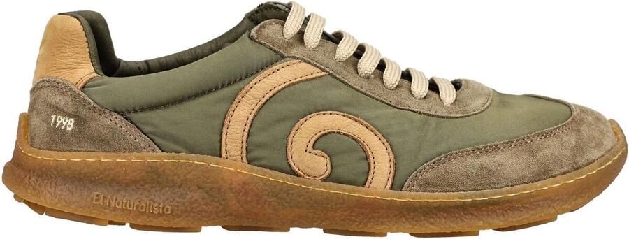 El Naturalista Lage Sneakers Sneaker