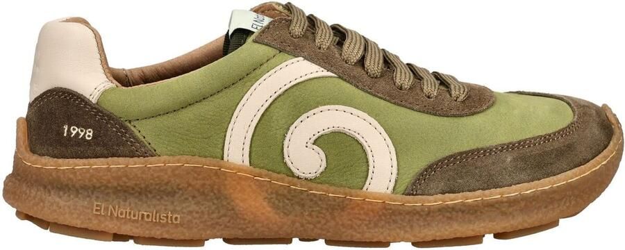 El Naturalista Lage Sneakers Sneaker