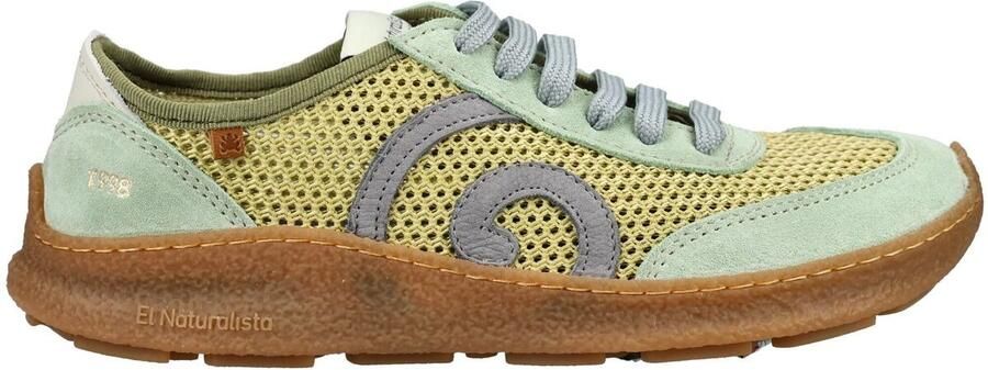 El Naturalista Lage Sneakers Sneaker