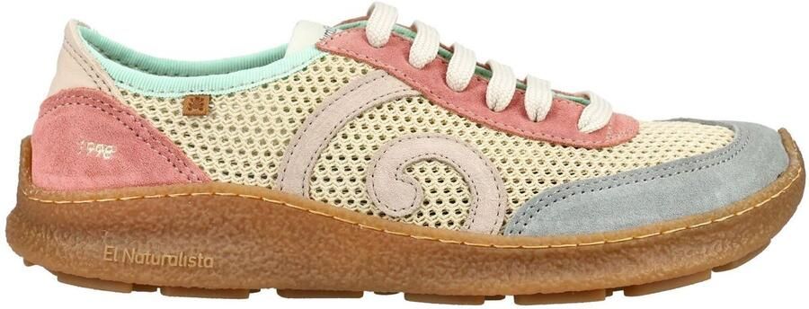 El Naturalista Lage Sneakers Sneaker