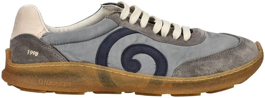 El Naturalista Lage Sneakers Sneaker