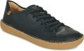 El Naturalista Lage Sneakers TAMI N6064 - Zwart