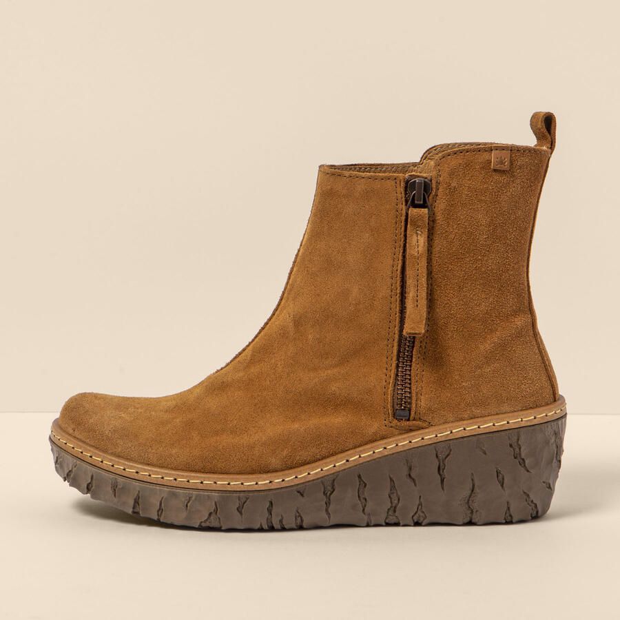 El Naturalista Low Boots 251671155005
