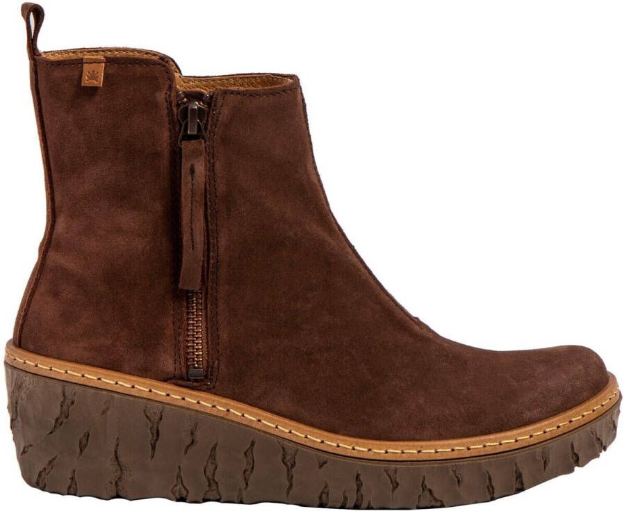 El Naturalista Low Boots 2516711FQ005