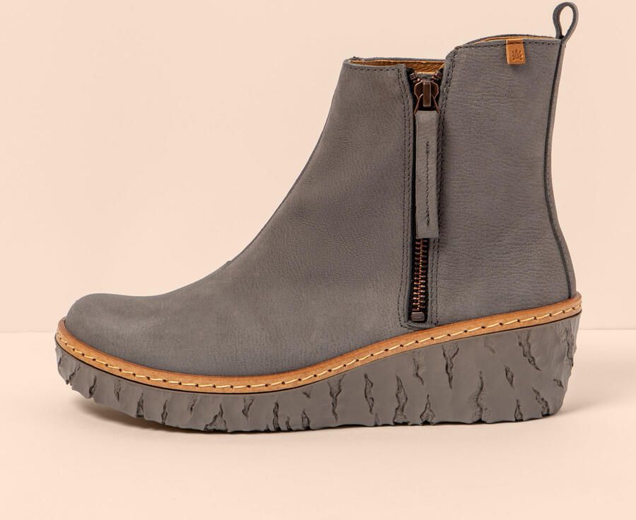 El Naturalista Low Boots 25167S2I1005
