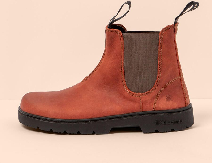 El Naturalista Low Boots 2526211HA005