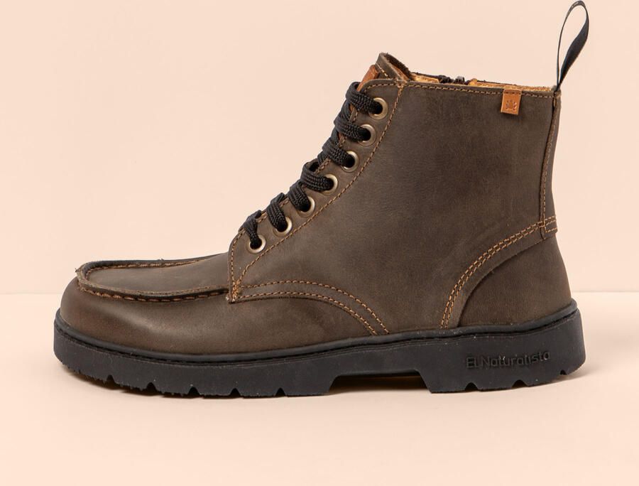 El Naturalista Low Boots 252631122005
