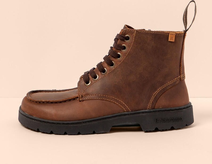 El Naturalista Low Boots 252631156005