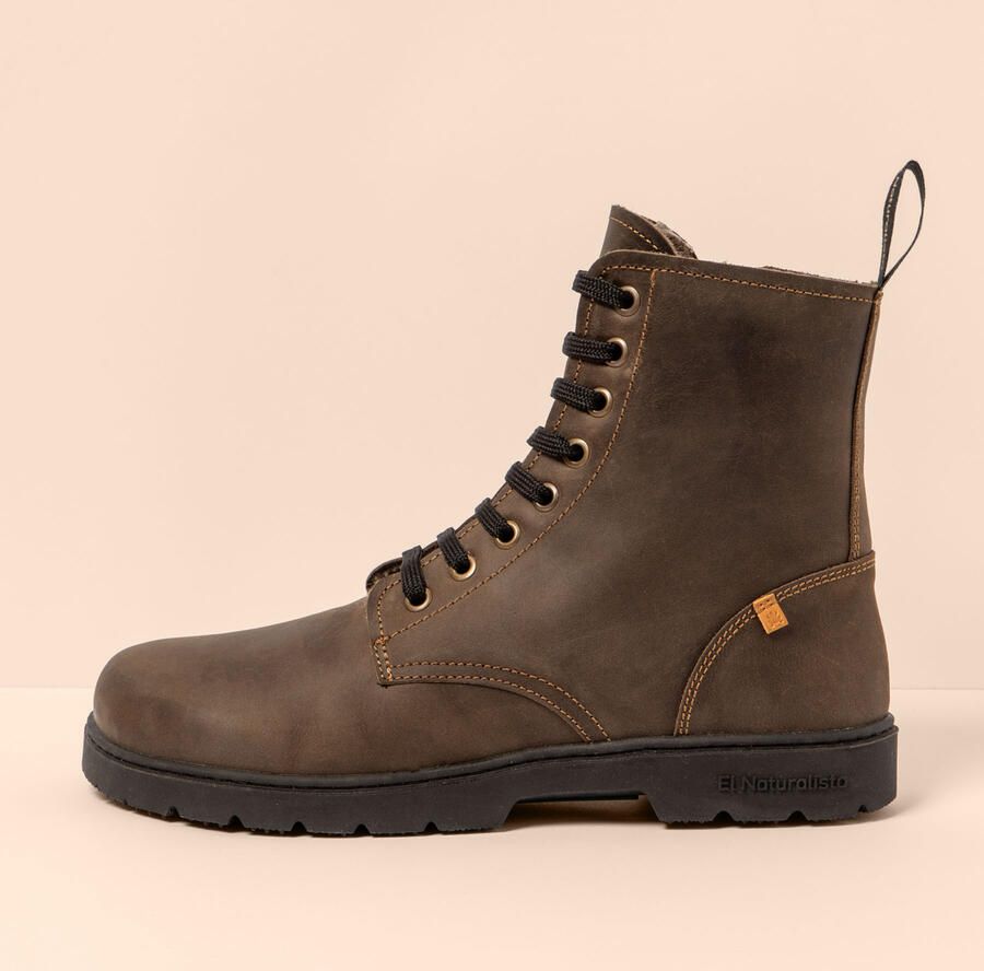 El Naturalista Low Boots 25264C122005