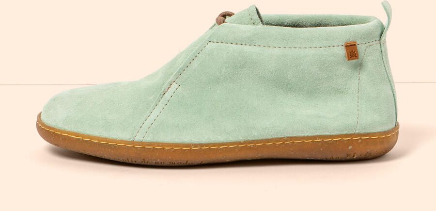 El Naturalista Low Boots 252901283005