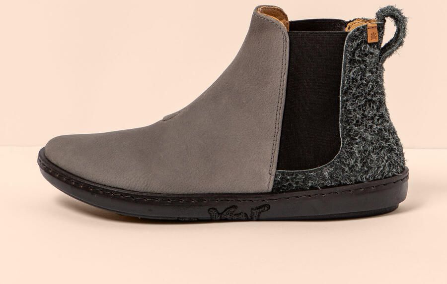 El Naturalista Low Boots 25310PET0005