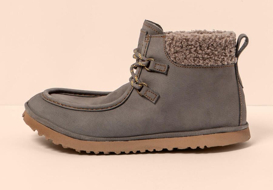 El Naturalista Low Boots 253731110005