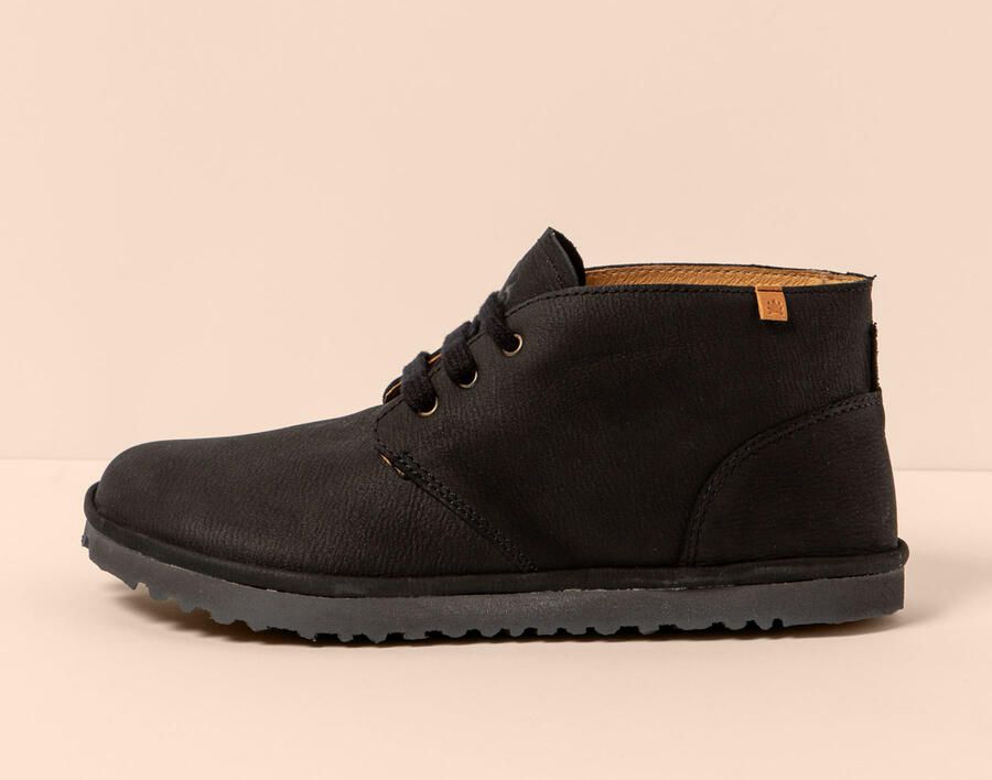 El Naturalista Low Boots 253741101005