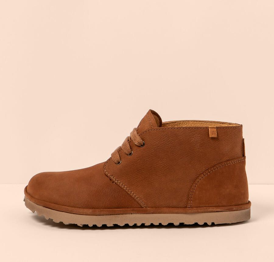 El Naturalista Low Boots 2537411ND005