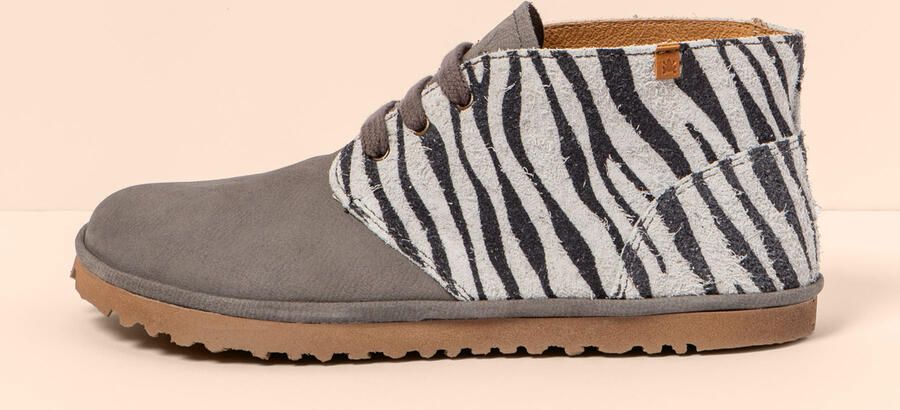 El Naturalista Low Boots 25374P1F1005