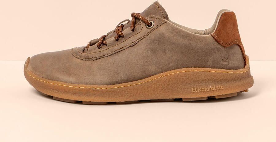 El Naturalista Low Boots 2543411LY005