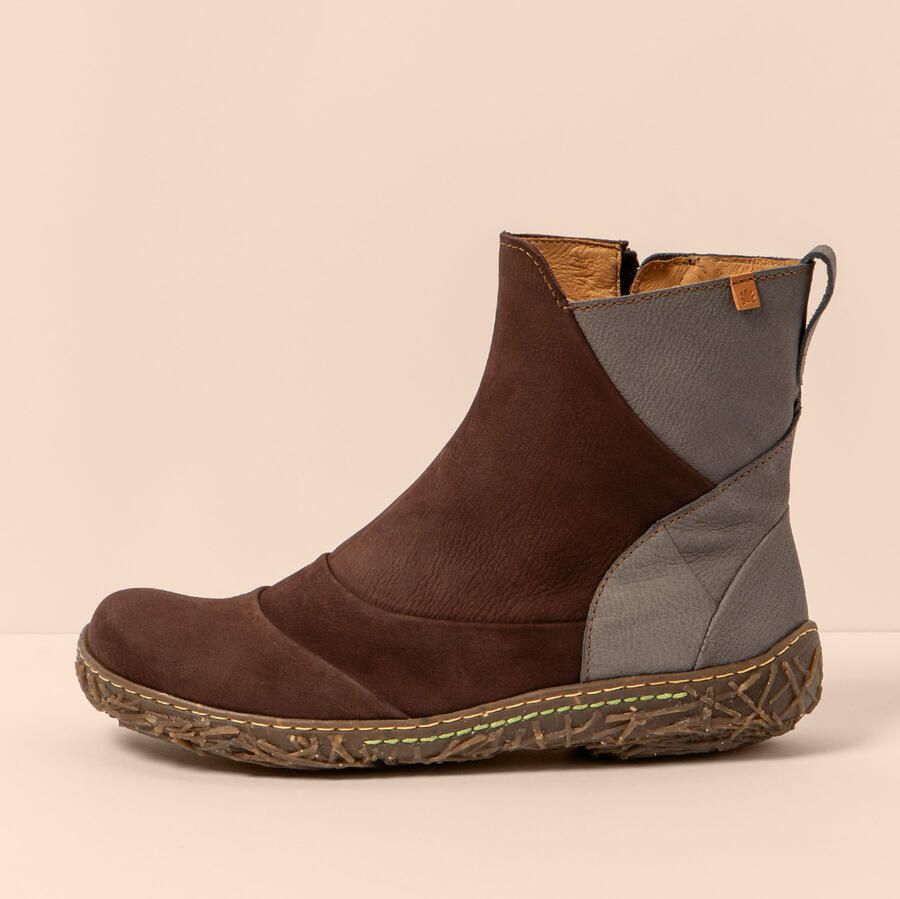 El Naturalista Low Boots 2545011EO005