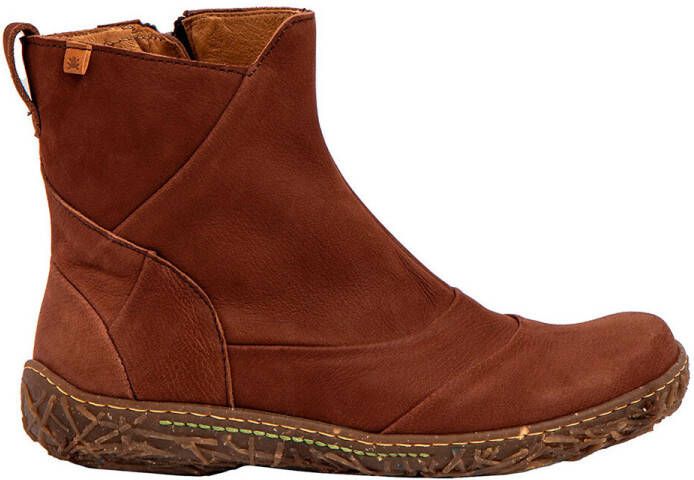 El Naturalista Low Boots 2545011FQ005
