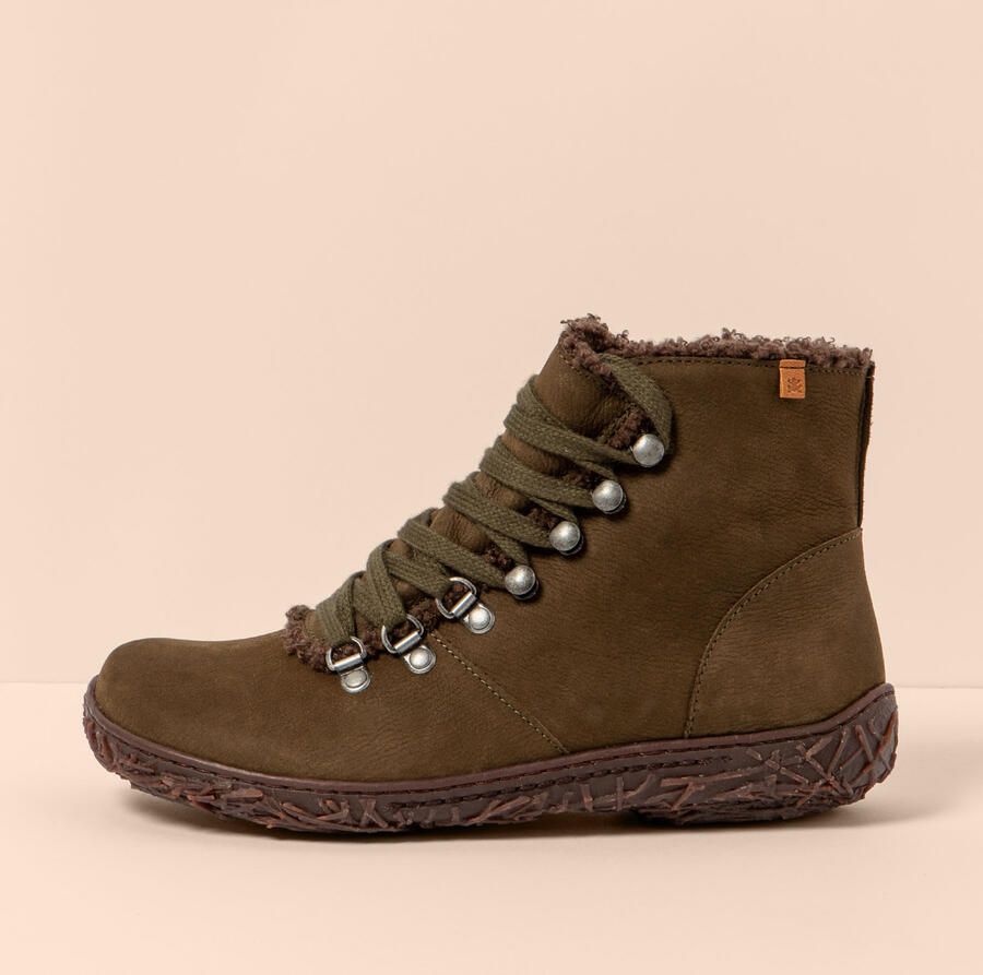 El Naturalista Low Boots 2545611FE005 - Foto 2