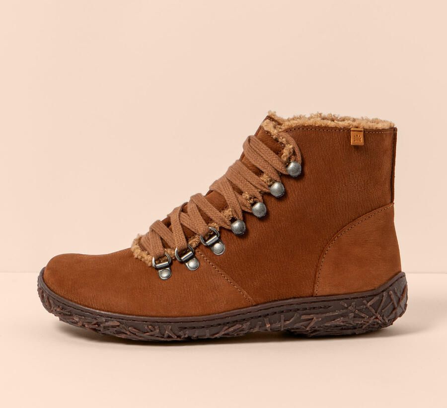 El Naturalista Low Boots 2545611ND005