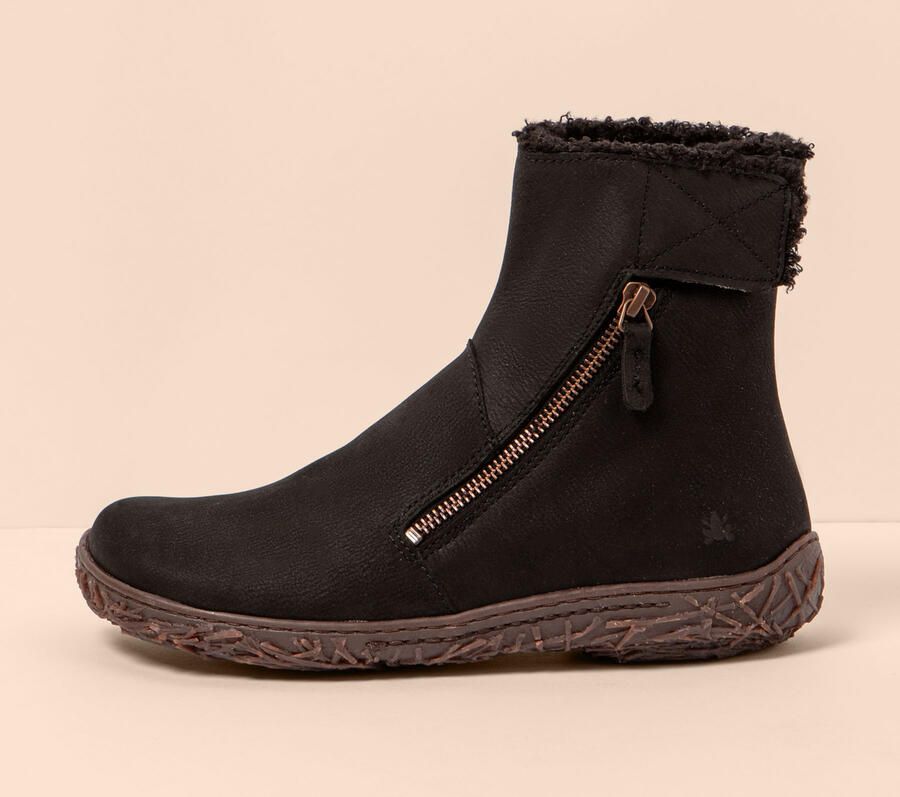 El Naturalista Low Boots 254571101005