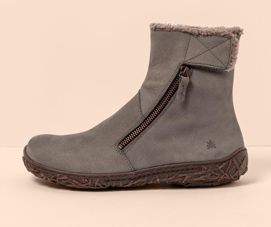 El Naturalista Low Boots 254571110005