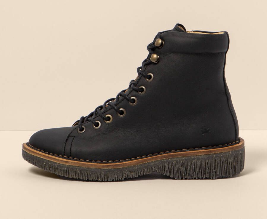 El Naturalista Low Boots 255723010005