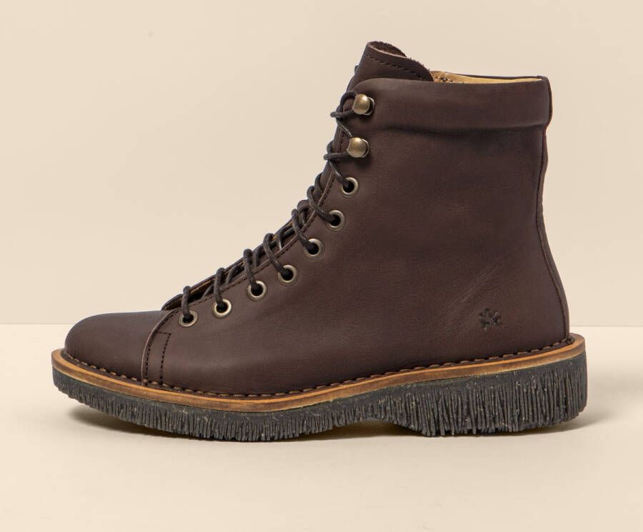 El Naturalista Low Boots 255723120005