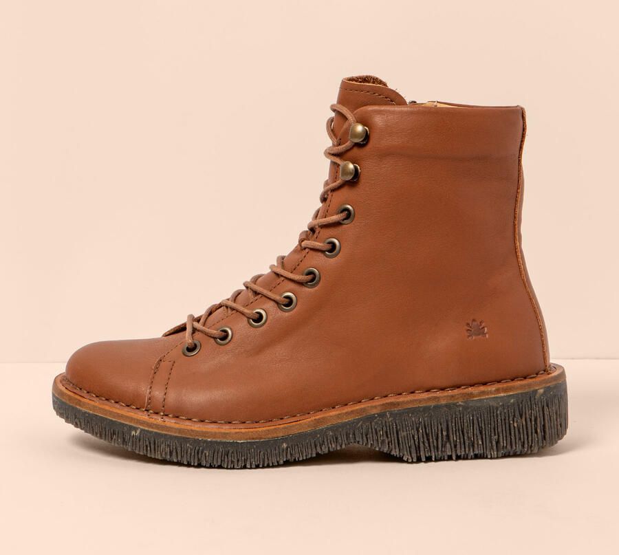 El Naturalista Low Boots 255724230005